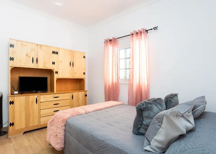 Eden Rentals Serenity Sunscape Apartment