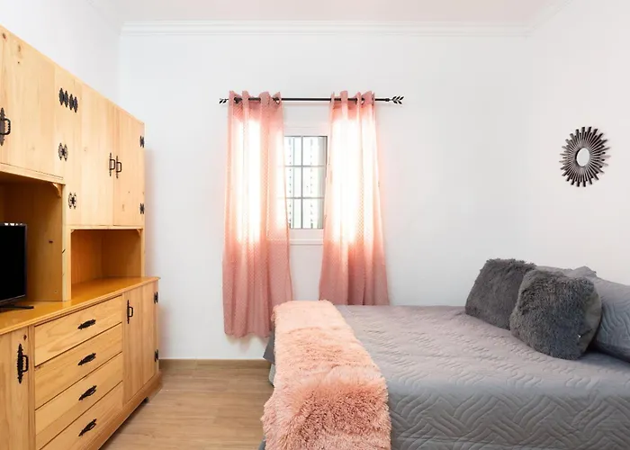 Eden Rentals Serenity Sunscape Apartment
