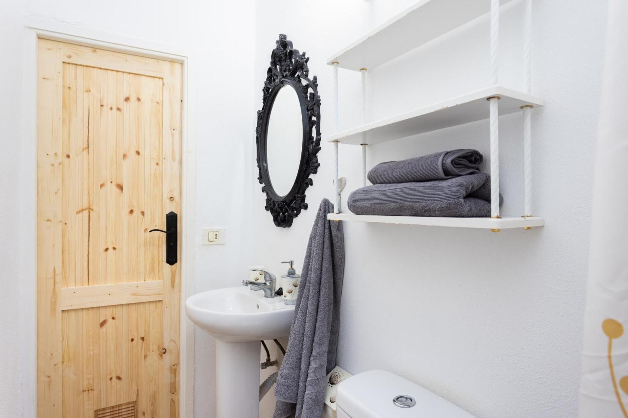 Apartamento Eden Serenity Sunscape Santa Cruz de Tenerife