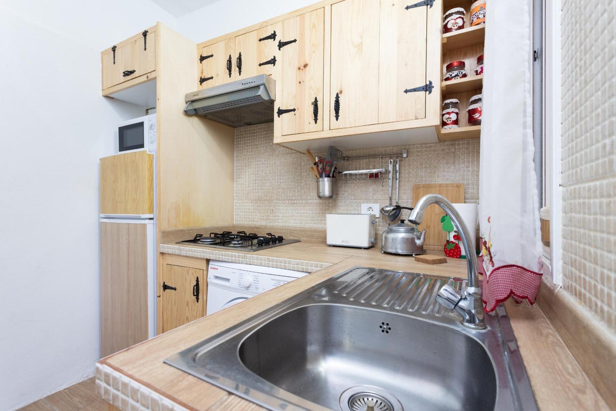 Apartamento Eden Serenity Sunscape