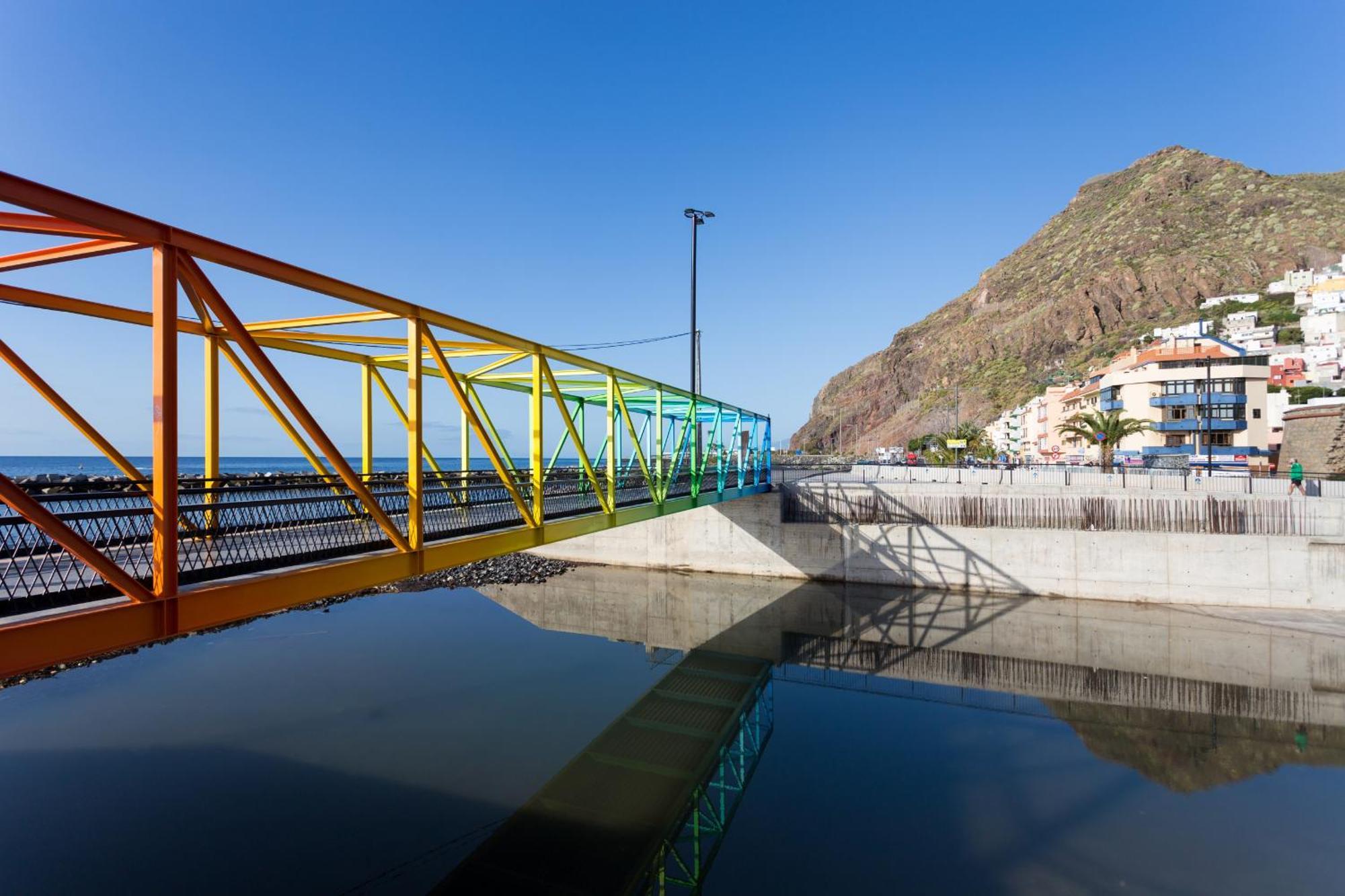 Apartamento Eden Serenity Sunscape Santa Cruz de Tenerife