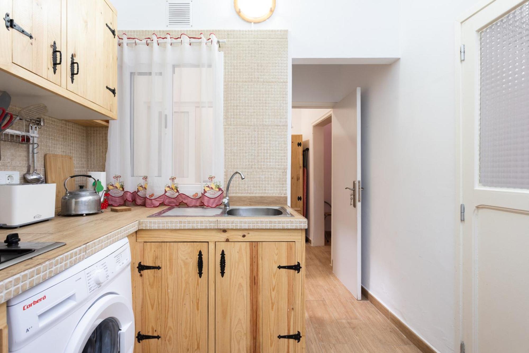 Apartamento Eden Serenity Sunscape *