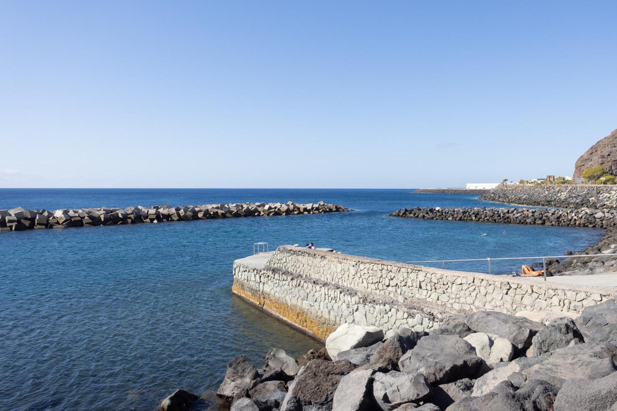 Eden Serenity Sunscape Santa Cruz de Tenerife
