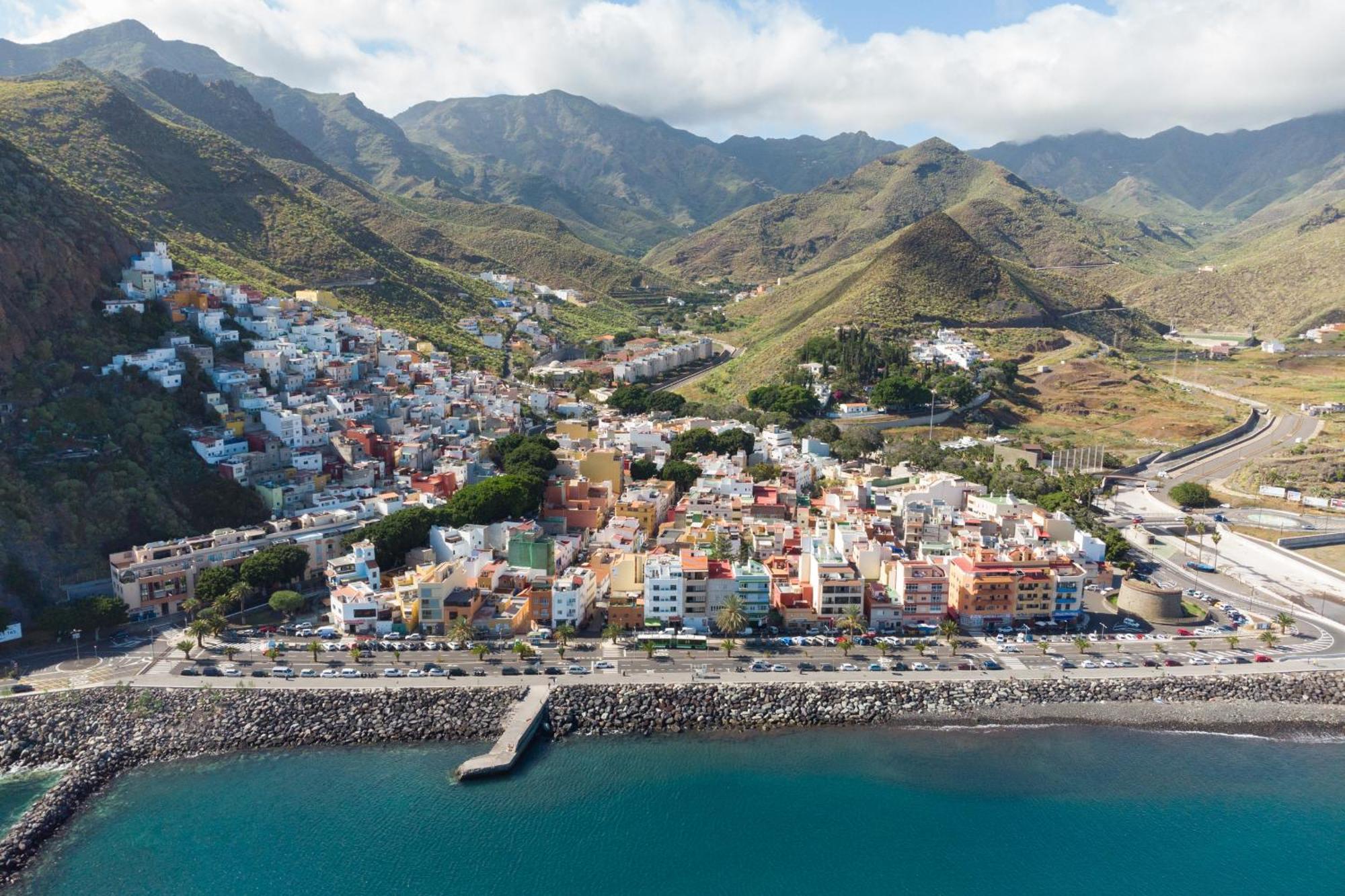 Apartamento Eden Serenity Sunscape Santa Cruz de Tenerife
