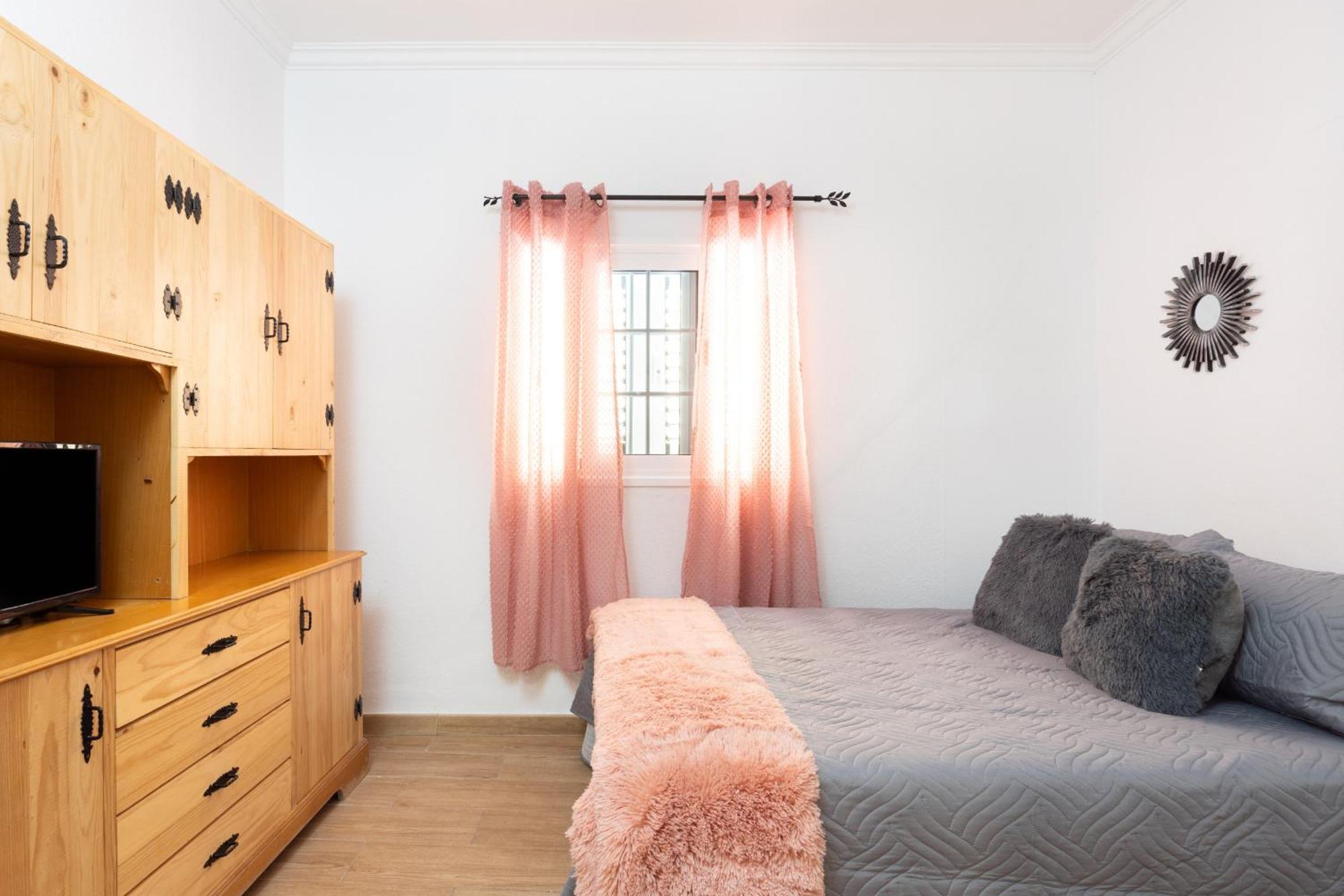 Apartamento Eden Serenity Sunscape *
