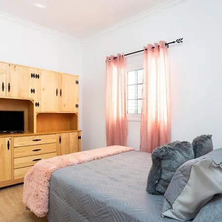 Eden Rentals Serenity Sunscape Apartment Santa Cruz de Tenerife Exterior foto