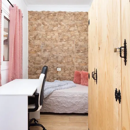 Eden Rentals Serenity Sunscape Apartment Santa Cruz de Tenerife Exterior foto
