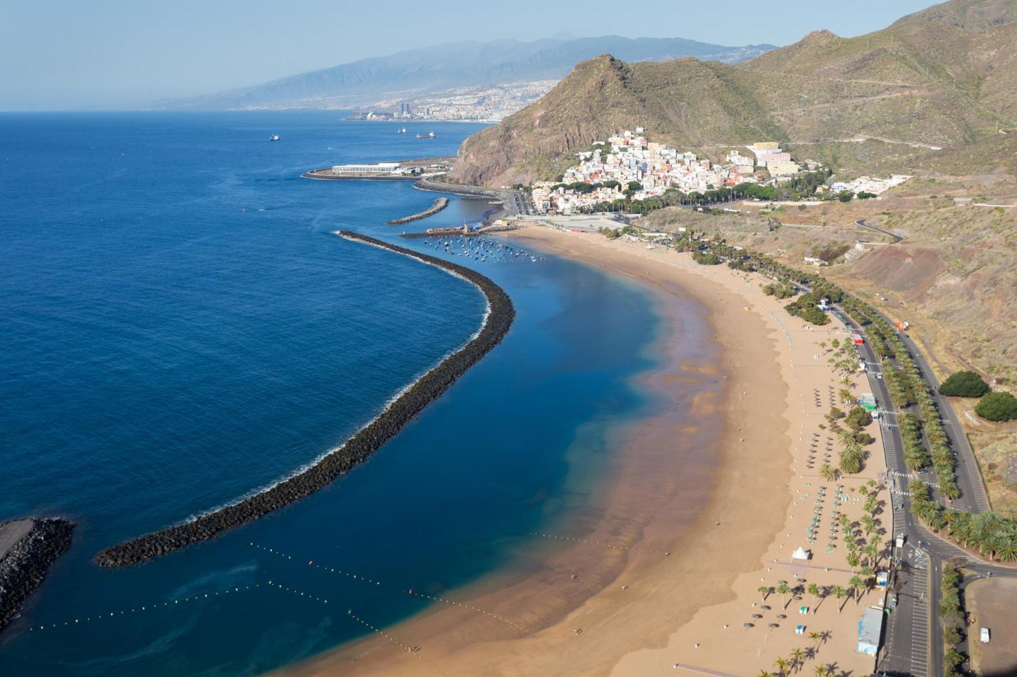 Appartamento Eden Serenity Sunscape Santa Cruz de Tenerife